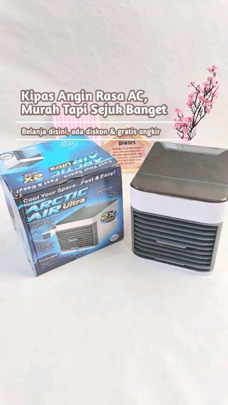 Kipas AC #kipas #kipasac #kipasacportable #kipasacmini #kipasviral #perabotanrumahtangga #homeliving #ViralDiShopeeVideo #GratisOngkirRP0 #Diskon40RB