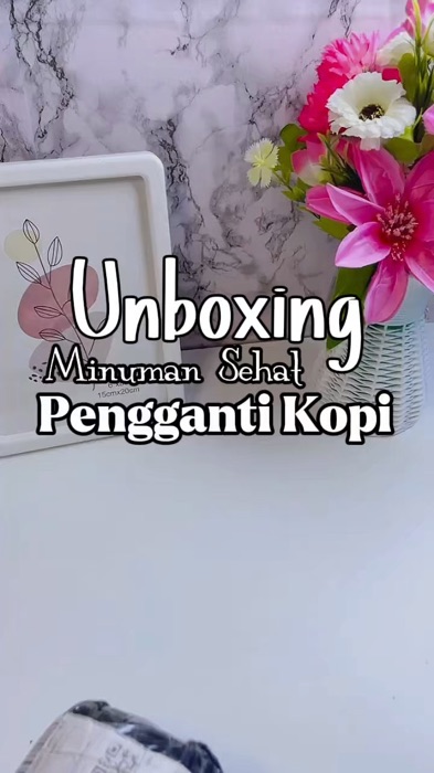 #nutrifram #MachaBubuk