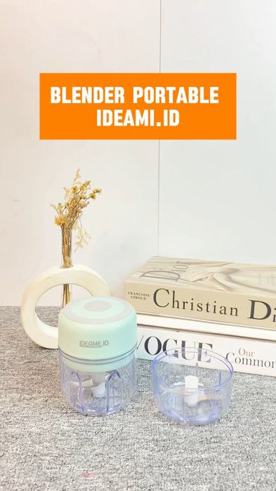 Food Chopper Mini #foodchopper #foodchopermini #RacunShopee #SpillRacunShoopee #SpillBawaBerkah #DiskonRacunShopee #fyp