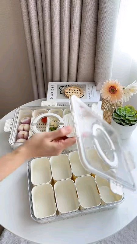 #foodcontainer #foodcontainerkulkas #containerbox #containerkulkas #fyp #RacunShopee #SpillRacunShopee #PromoNonStop #ViralDiShopeeVideo #gratisongkir