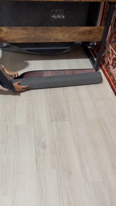 #youtejia #antislip #permadaniviral