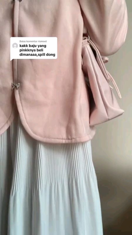 #blousekorea #ShopeeLook