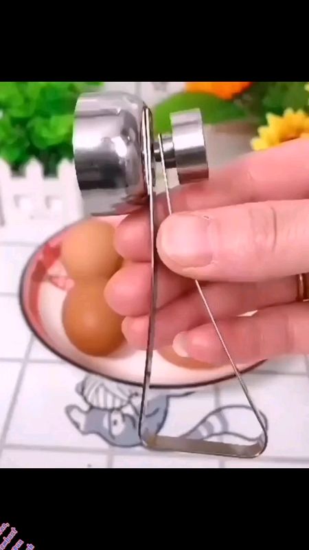 alat pemecah cangkang telur #pemecahtelur