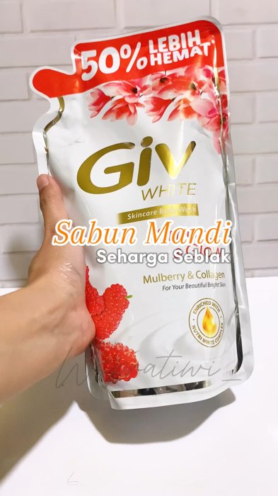 Murah meriah #SpillRacunShopee #sabunmandi #shopeehaulmurah