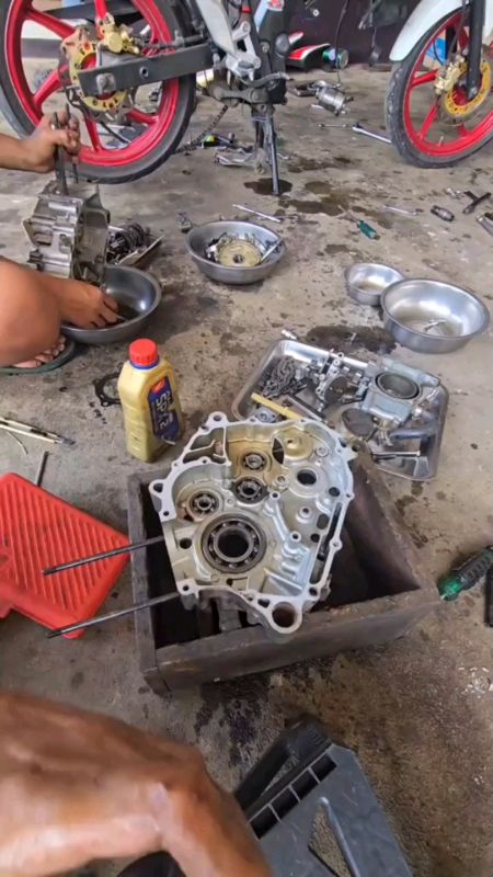 treker pencabut bearing #trekerbearing #trekerpencabutbearingtanam #trekerpelepasbearing #RacunShopee #CODinApa #TermurahDiShopee #perkakasbengkel