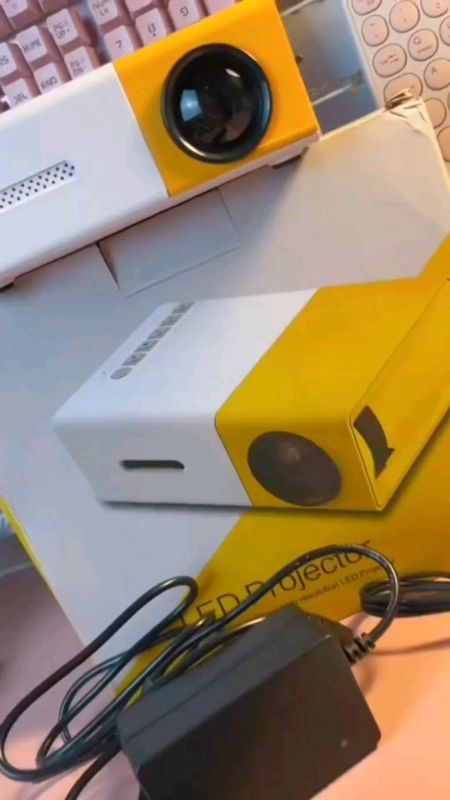 #yg300projector #belisemuadishopeevidio #belisemuadishopee #raccunopeee #troliserbaguna