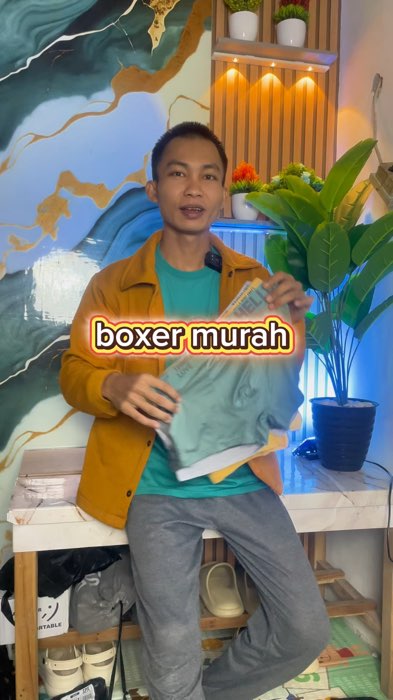 #BadaiTapiBudget #ViralDiShopeeVideo #GakNyeselBeliIni #RacunShopeeCheck #CODinApa #CODinApa #RacunShopee