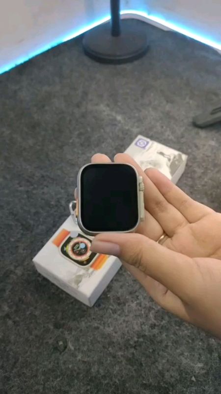 #smarwatcht800#jammurahviral#jampintaranak#