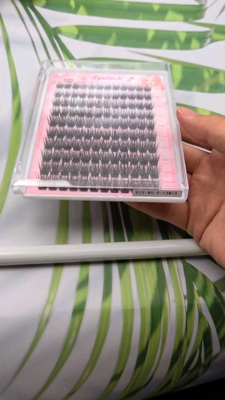 bulu mata tampa lem #RacunShopeeCheck #RacunShopeeCantik #bulumatatanpalem