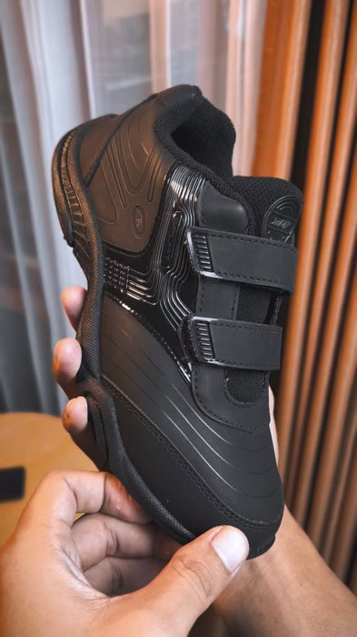 Sepatu Anak Sekolah Original Pro ATT #GratisOngkirRP0 #sepatusekolah #sepatuhitamanak #RacunShopee #SpillRacunShopee #RacunShopeeCheck #sepatuproatt