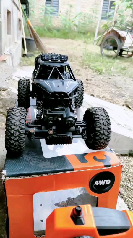 mobil remot #mobilremotecontrol #rcoffroad #mobilmobilan #RacunShopee #SpillRacunShopee #GratisOngkirRP0 #ViralDiShopeeVideo #PromoNonStop #ShopeeCOD