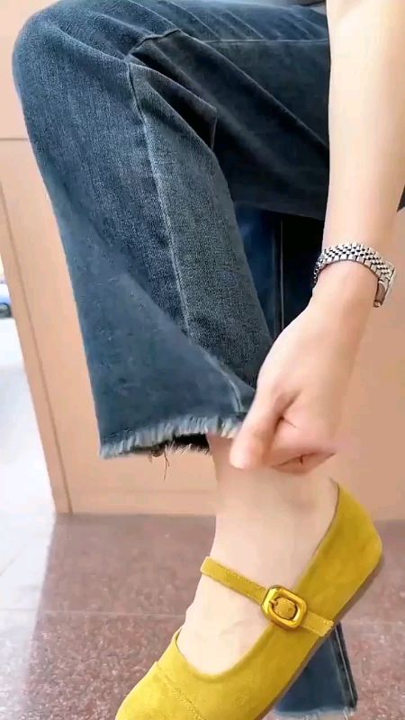 dipesan lagi#celanajeansboyfriend #jeansrawis #RacunShopee #ShopeeFashionHaul #ShopeeCOD #ViralDiShopeeVideo #promo99 #SpillRacunShopee #Diskon40RB