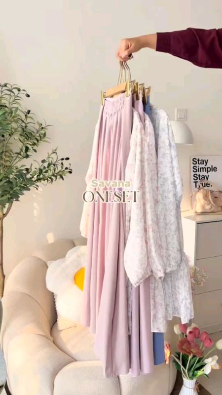 Oneset Tunik #onesettunik #tunikkekinian #onesetlucu #tunikroksetelan #ShopeeCOD #ShopeeBeautyHaul #Cashback40Persen