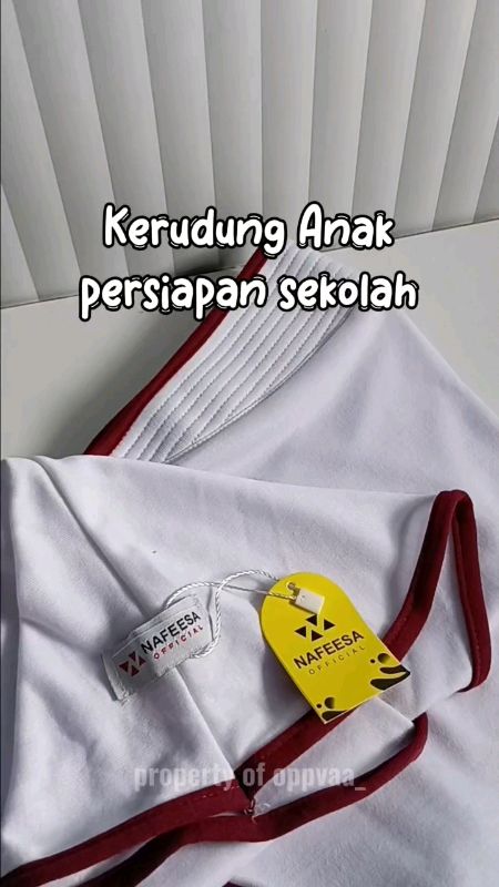 #hijabsekolah #bergoanak #hijabanak #hijabanakinstan #hijabanaksekolah #bergoanakinstan #RacunShopee #SpillBawaBerkah #backtoschool