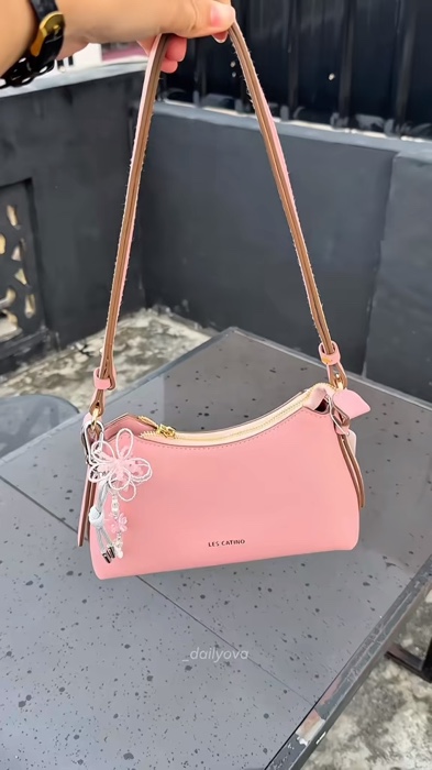 🎀 #taswanita #lescatino #tascantikmurah #FashiondiShopee #RacunShopee