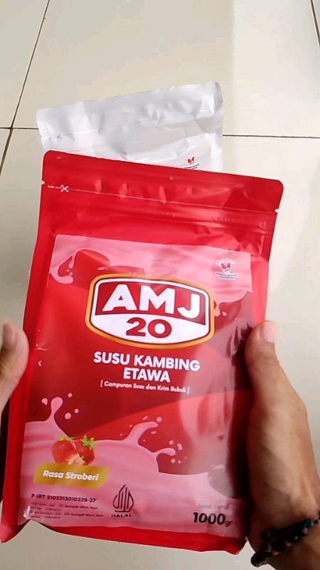#susuamj20 #TermurahDiShopee #ViralDiShopeeVideo #RacunShopee #PromoNonStop