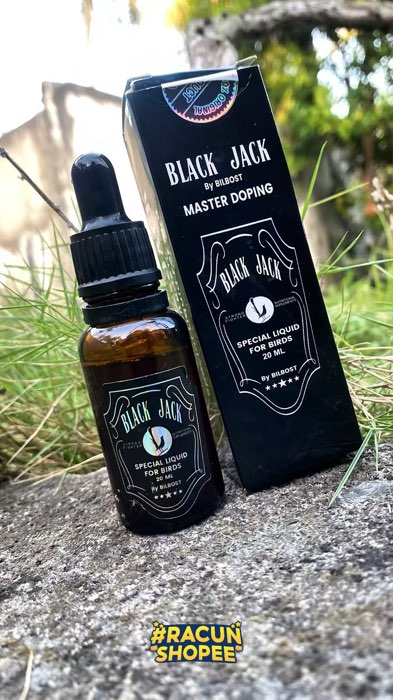 #RacunShopee Black jack bilbost untuk semua burung #GratisOngkirRP0 #SpillRacunShopee #GakNyeselBeliIni #RacunShopeeCheck #PromoNonStop #ShopeeCOD