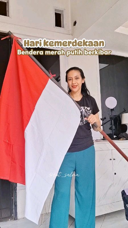 bendera merah putih #benderamerahputih #benderaindonesia #benderamurah #bendera #kemerdekaanindo #racunshopeee #GratisOngkirRPO