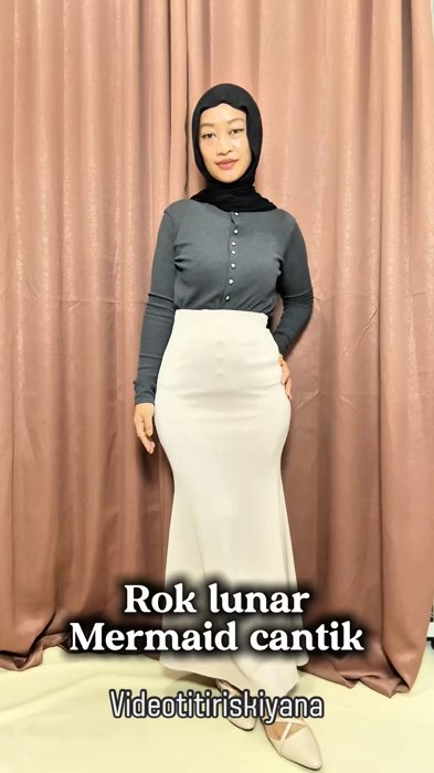 #rokwanita #lunarmermaidskirt #RacunShopee #SpillRacunShopee #DiskonRacunShopee #ViralDiShopeeVideo