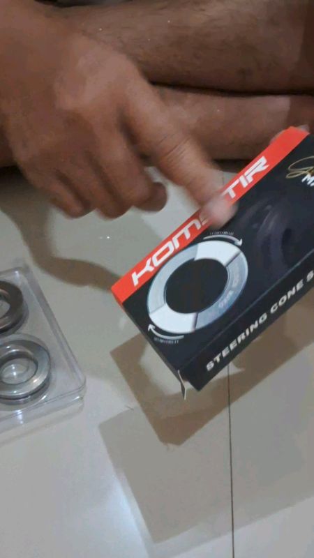 komstir mako#spillracunshope #spillbawahberkah #racunshopeevideo #diskon20persen #RacunShopeeCheck #ShopeeReview #ShopeeCOD