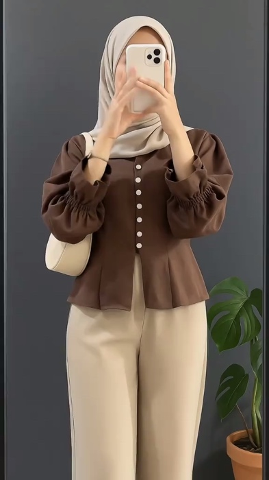 #CantikGaHarusMahal #OOTDFashionShopee #RacunShopee #fypdongggggggg