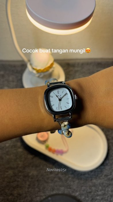 #jamtanganmurah #jamtangangelang #jamtangangelangserut #jamserut #RacunShopee #TermurahDiShopee #GakNyeselBeliIni #DiskonRacunShopee