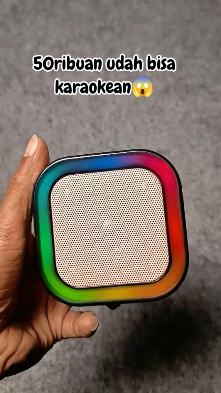 speaker mini #speaker #speakerbluetooth #speakermurah #SpillRacunShopee #shopeevideo #RacunShopee #GratisOngkirRP0 #ViralDiShopeeVideo #ShopeeCOD #fyp