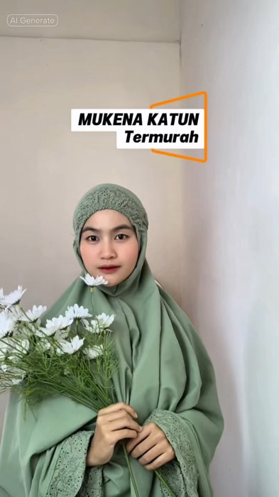 Mukena katun termurah #RacunShopee #ShopeeLook #ShopeeReview #ShopeeFashionHaul #SpillRacunShopee #SpillBawaBerkah #mukena #mukenakatun #mukenamurah