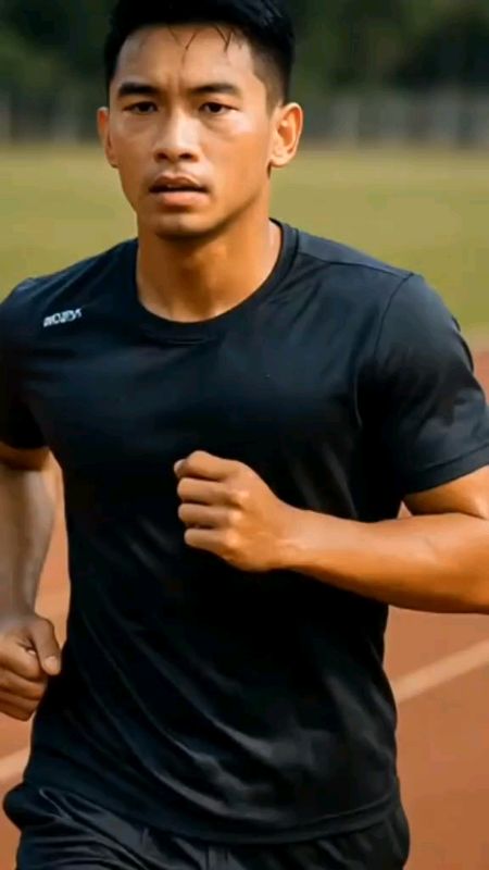 #fyp #kaosrunningpria