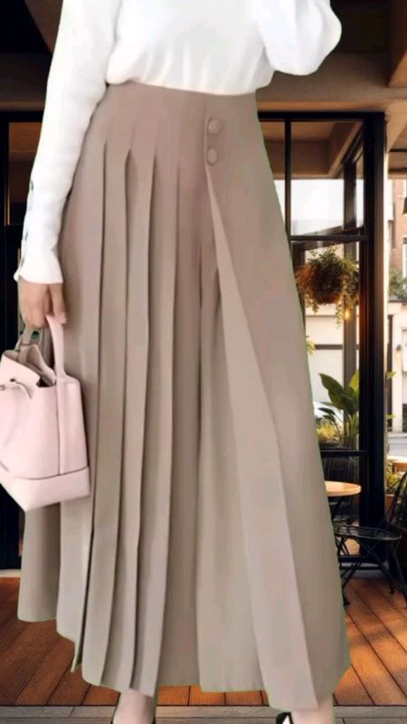 #kulotpleats #rokcelanakulot