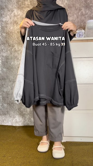 #outfitwanita