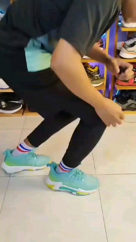 Sepatu Olahraga Ballerbro BB5.#sepatuolahraga #sepatupria ##sepatuwanita #sepatumurah #sepatusneakers #sepatu