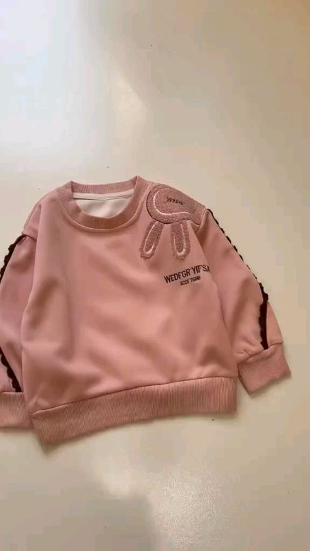 #racunshopee#setelan anak perempuan sweter#racunshopee #bismillahmembawaberkah#