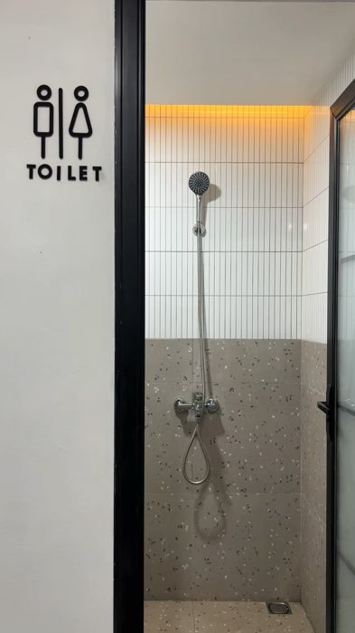 Kran shower recommended 👌#kran #kranshower #ONDAIndonesia #RacunShopee