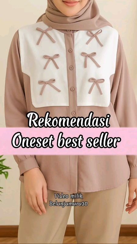 #blouse #blousewanita #blousemurah #ootd #OOTDFashionShopee #ootdfashion #outfit #shopeefitcheck #onesetmurah #RacunShopee #ShopeeBeautyHaul #shopee