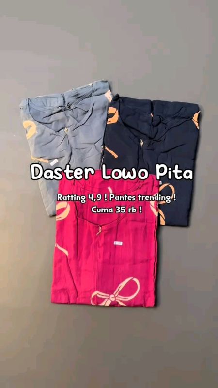 #RacunShopee #dasterlowopita #dasterkekinian #dastercantik