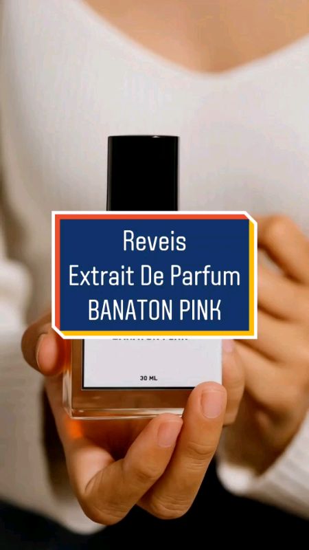 #reveisofficial #extraitdeparfum #parfumunisex #parfumwangitahanlama #parfummurahkelasmewah #parfumterlaris #RacunShopee #ShoppeCOD🙆