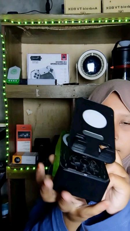 #produkviral #ViralDiShopeeVideo #standholder #speakerbluetooth #powerbank #RacunShopee #