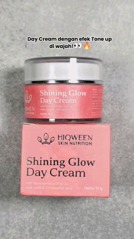 Ada yang baru dari Hiqween !! #hiqween #hiqweendaycream #hiqweenskincare #daycreamglowing #bbcream #bbcreamfoundation #hiqweensunscreen