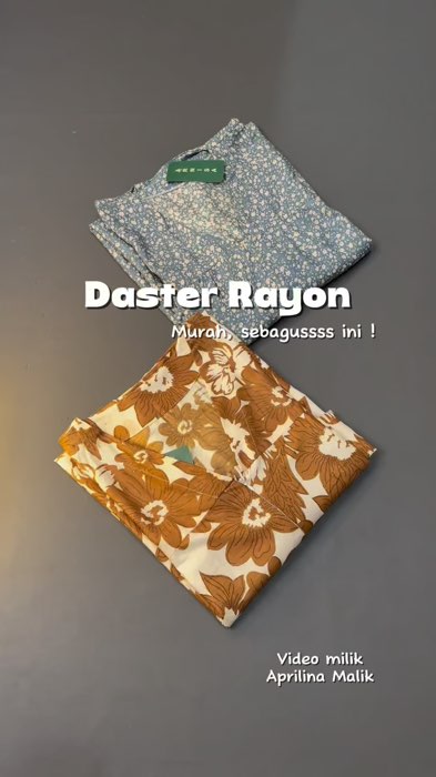 #dastermurah #dasterkekinian #dasterrampel #dasterjumbomurah