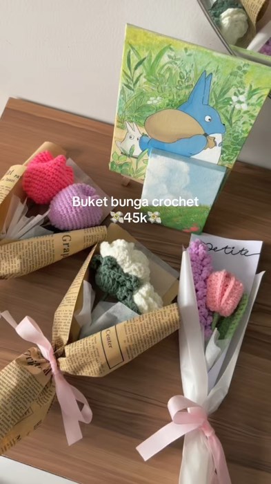 Siapa yanng lagi cari hadiah untuk teman2 #RacunShopeeCheck #RacunShopee #buketbunga #buketbunga #hadiahwisuda #hadiahulangtahun