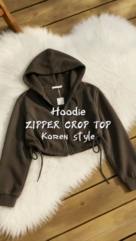 hoodie zipper#hoodiejapanese#hoodiezipper#hoodiecrop#RacunShopeeCheck#RacunShopee#DiskonRacunShopee#ViralDiShopeeVideo#SpillRacunShopee
