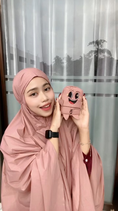 Tungguin launching nya di 11.11 nanti yaa😱 #promopuncak1111 #PromoNonStop #promo #ShopeeFashionHaul