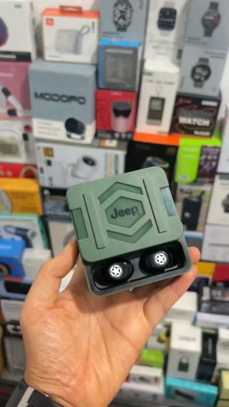 #RacunShopee # #jeepew130