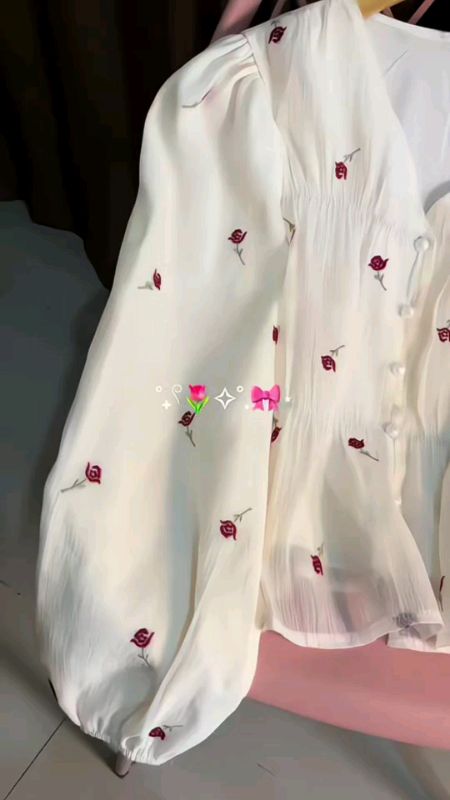 #blousewanita #OOTDFashionShopee #ViralDiShopeeVideo #SpillRacunShopee #SpillBawaBerkah #ShopeeLook #ShopeeCOD #PromoNonStop #GratisOngkirRP0 #fypage