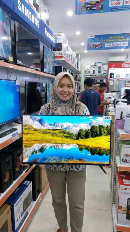 #tvdigital #tvled #tvmurah #elektronik #GratisOngkirRP0