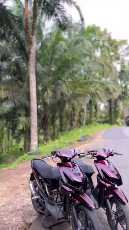 full body halus beat karbu nya samaan 😎😎 #bodybeatkarbu #fullbodyhalusbeatkarbu #beatmodifikasi #beatkarbu