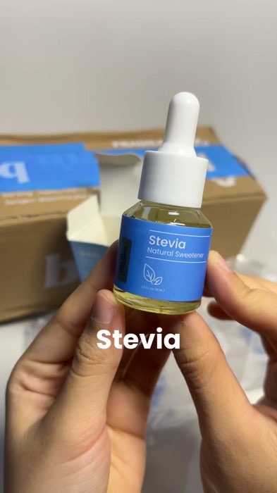 #stevia #steviabeeru #pemanisalami #pemanis0kalori
