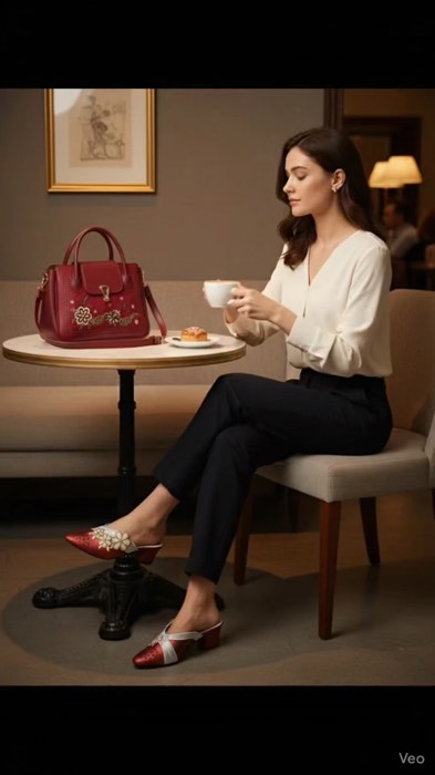 Promo 1 set tas dan sandal wanita#promo #promosandaldantaswanita #tasselempang #tascantik #heelswanita #followforfollowback #SpillRacunShopee
