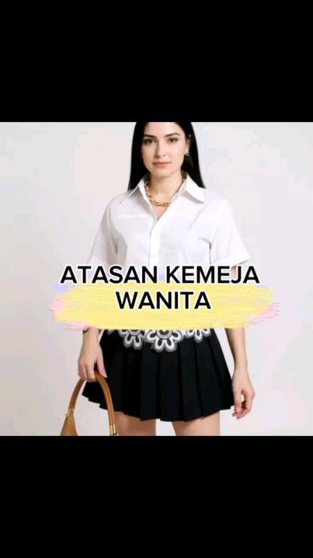 #RacunShopee #ShopeeLook #ShopeeFashionHaul #SpillBawaBerkah #ViralDiShopeeVideo #atasanwanita #kemejawanita
